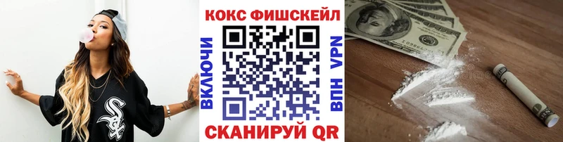 COCAIN Fish Scale  Заводоуковск 